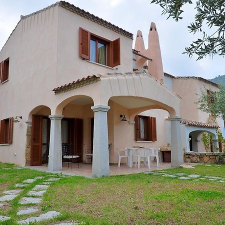 Villa I Ginepri Budoni Εξωτερικό φωτογραφία