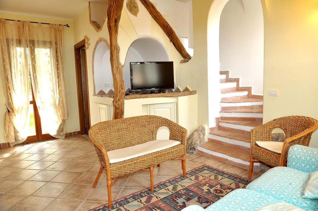 Villa I Ginepri Budoni Εξωτερικό φωτογραφία