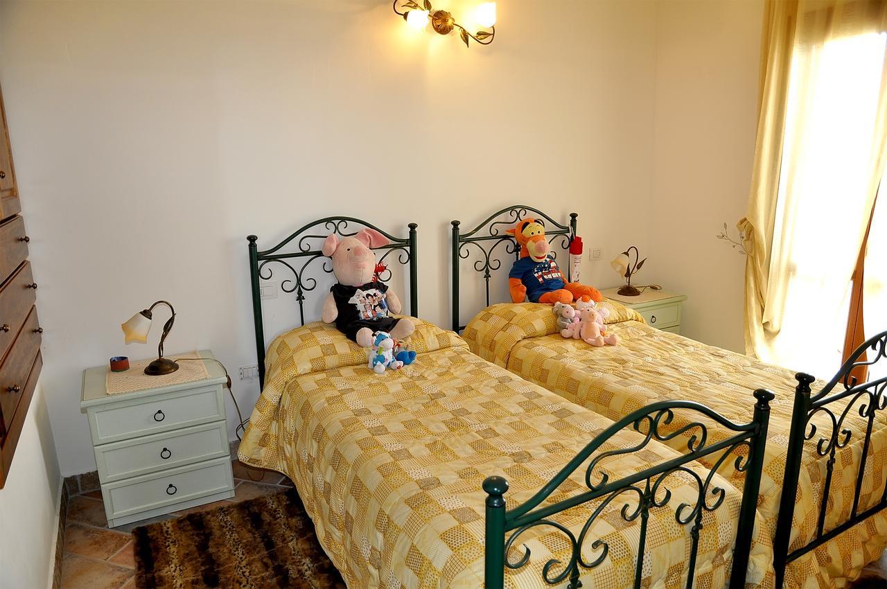 Villa I Ginepri Budoni Εξωτερικό φωτογραφία