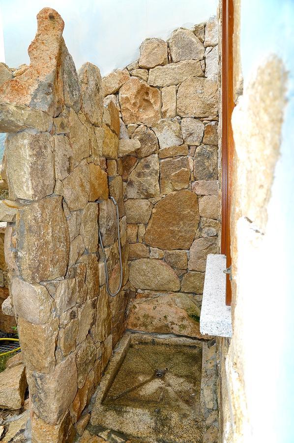 Villa I Ginepri Budoni Εξωτερικό φωτογραφία