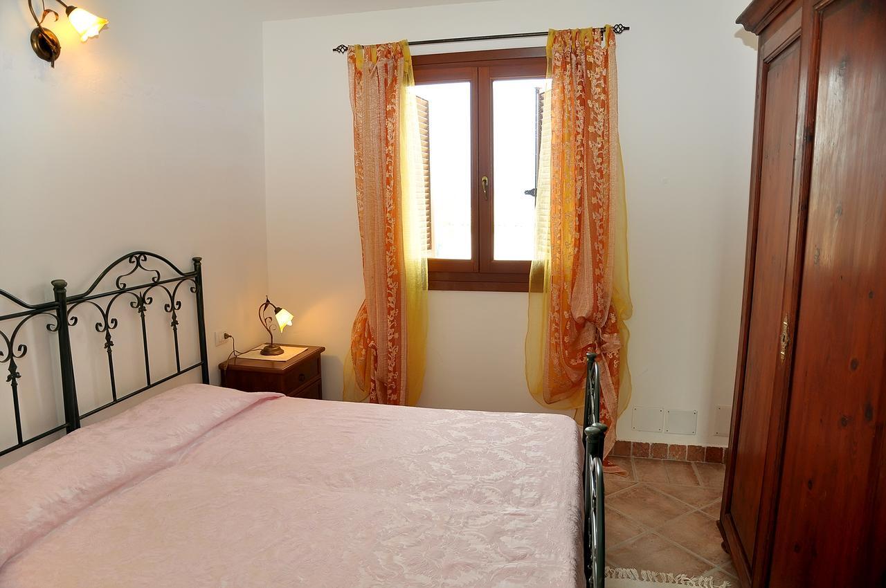 Villa I Ginepri Budoni Εξωτερικό φωτογραφία