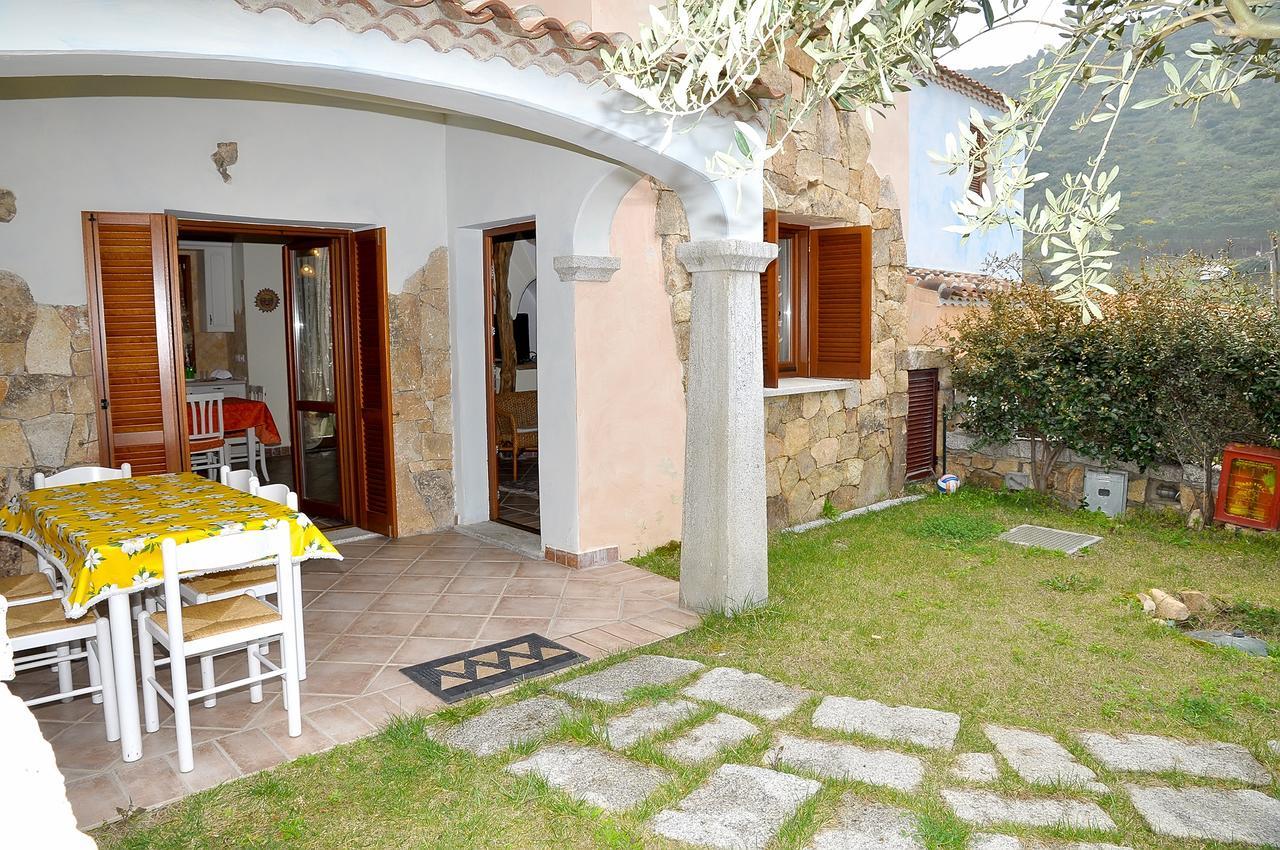 Villa I Ginepri Budoni Εξωτερικό φωτογραφία