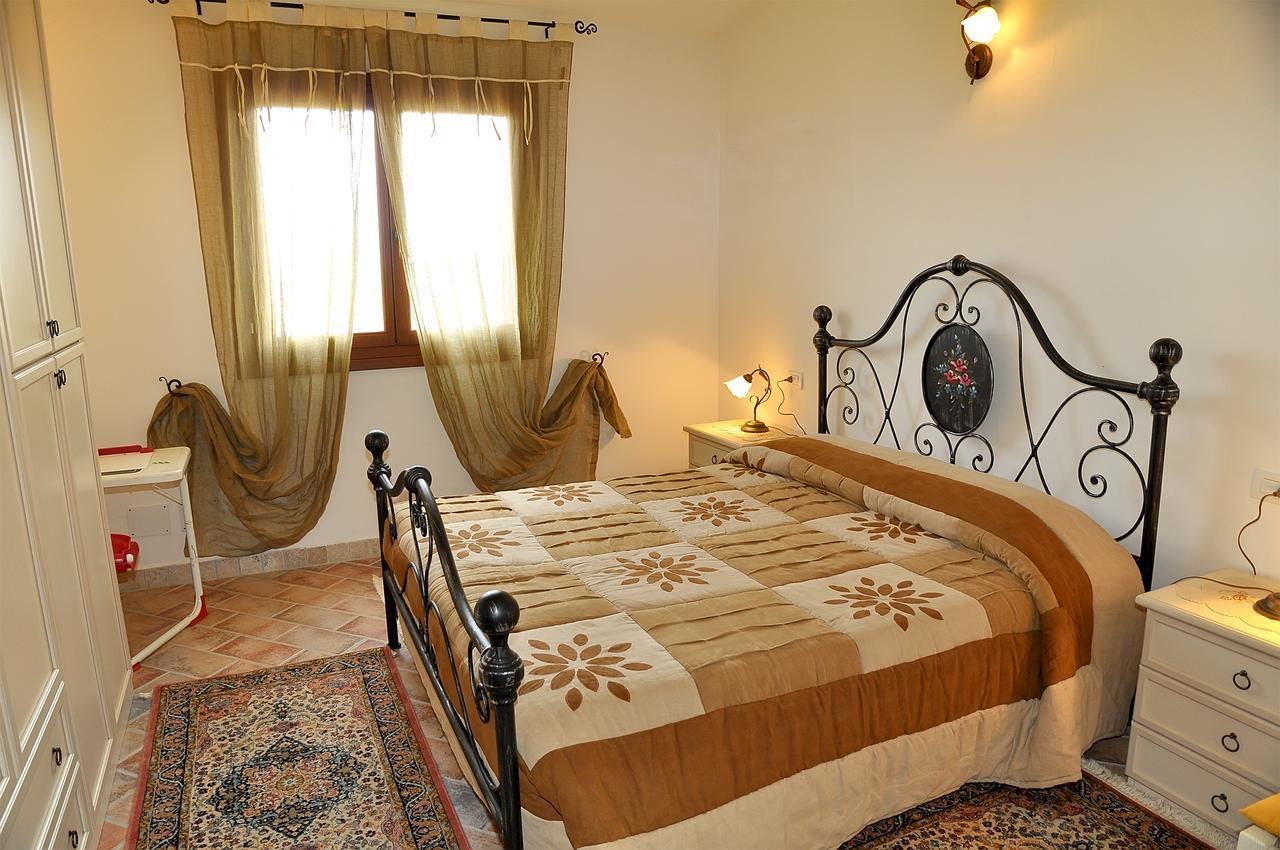 Villa I Ginepri Budoni Εξωτερικό φωτογραφία
