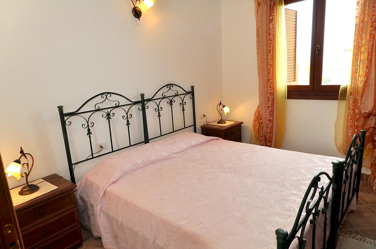 Villa I Ginepri Budoni Εξωτερικό φωτογραφία