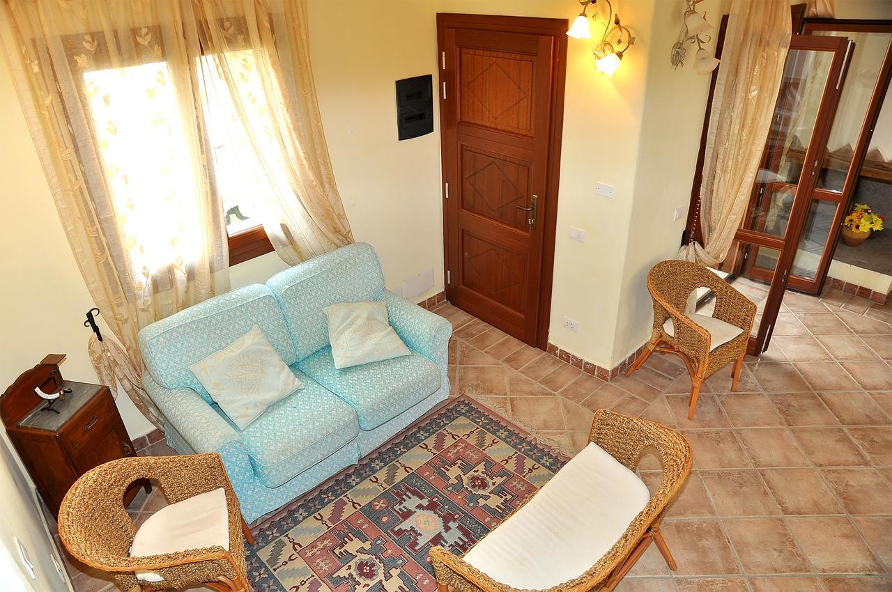 Villa I Ginepri Budoni Εξωτερικό φωτογραφία
