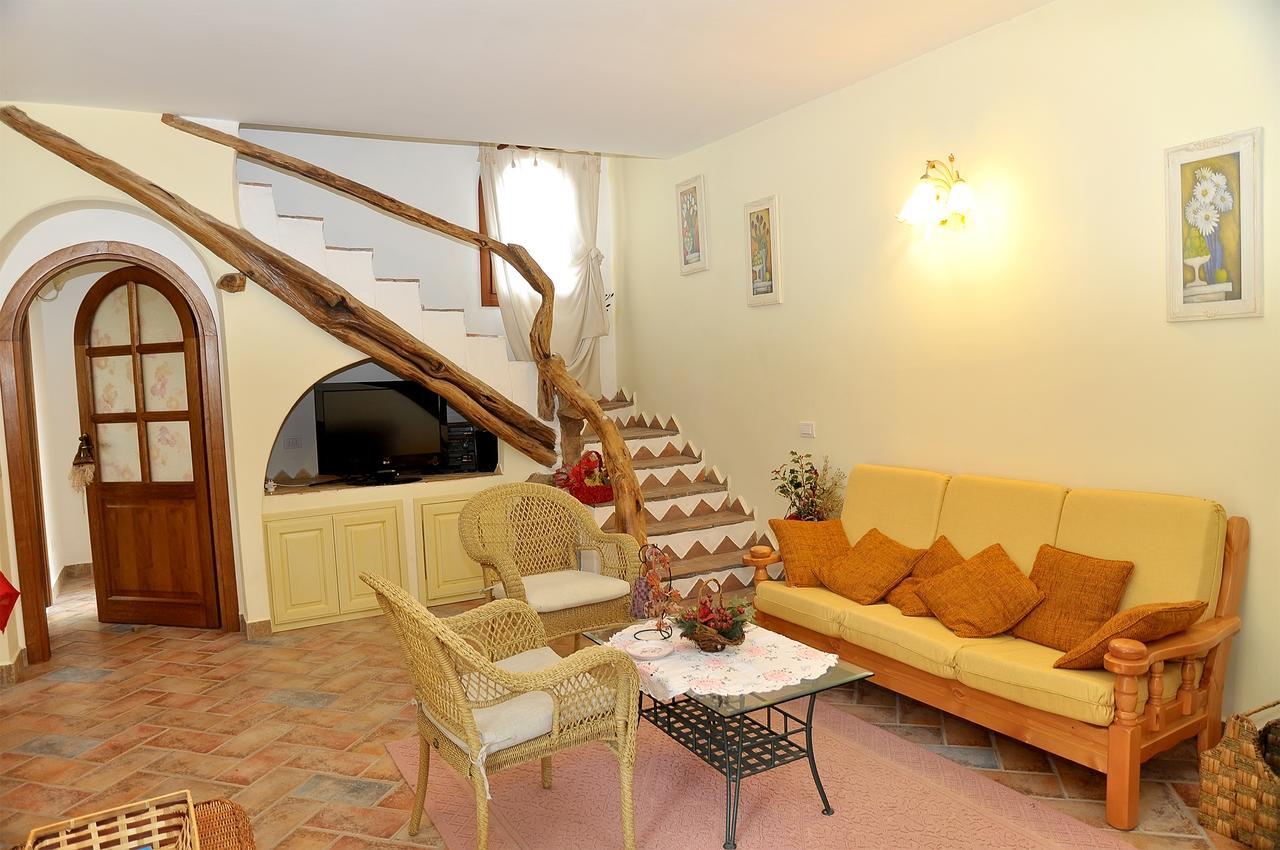 Villa I Ginepri Budoni Εξωτερικό φωτογραφία