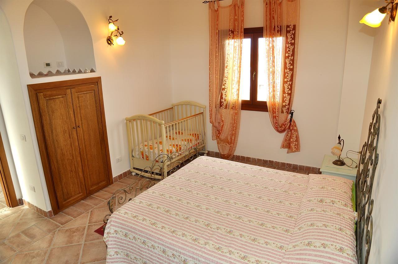 Villa I Ginepri Budoni Εξωτερικό φωτογραφία