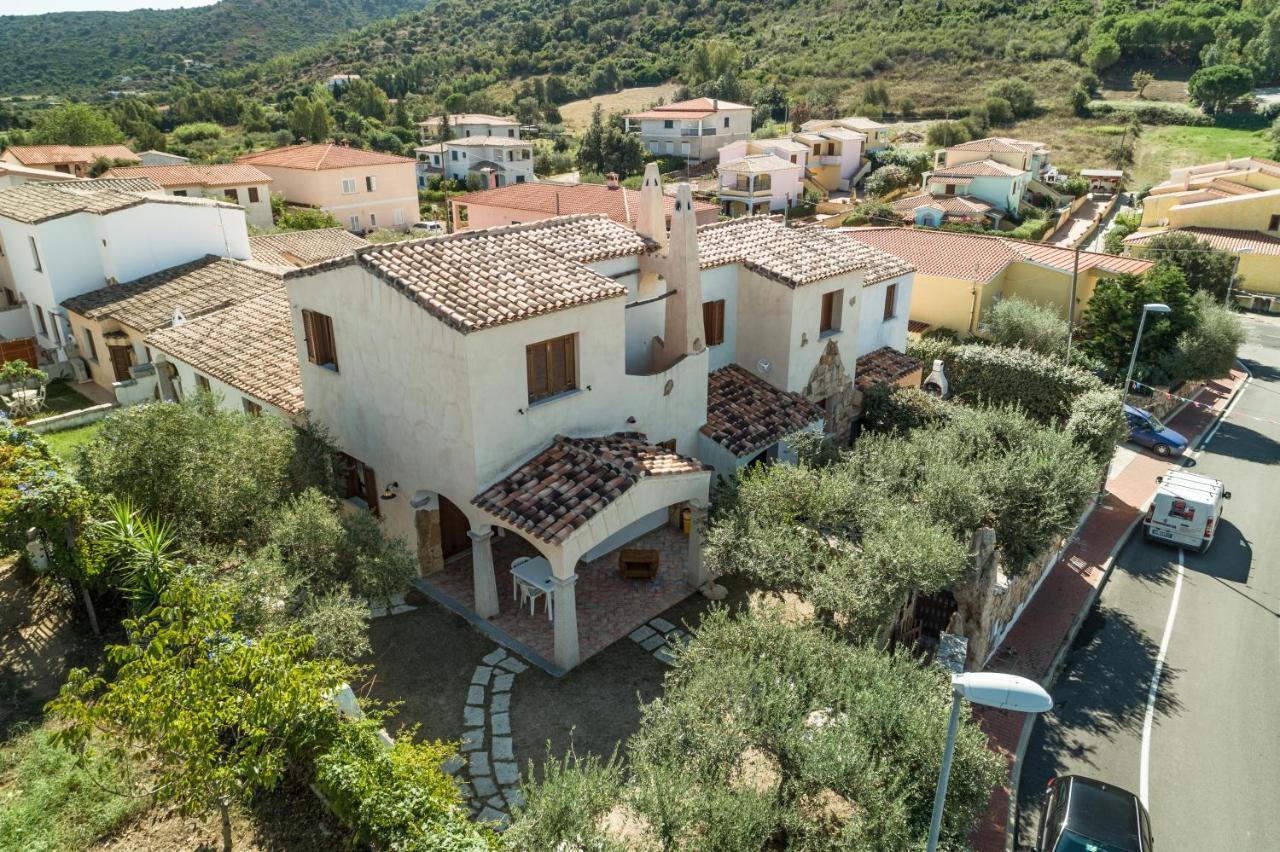 Villa I Ginepri Budoni Εξωτερικό φωτογραφία