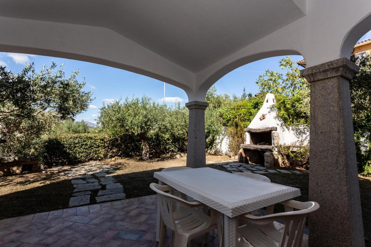 Villa I Ginepri Budoni Εξωτερικό φωτογραφία