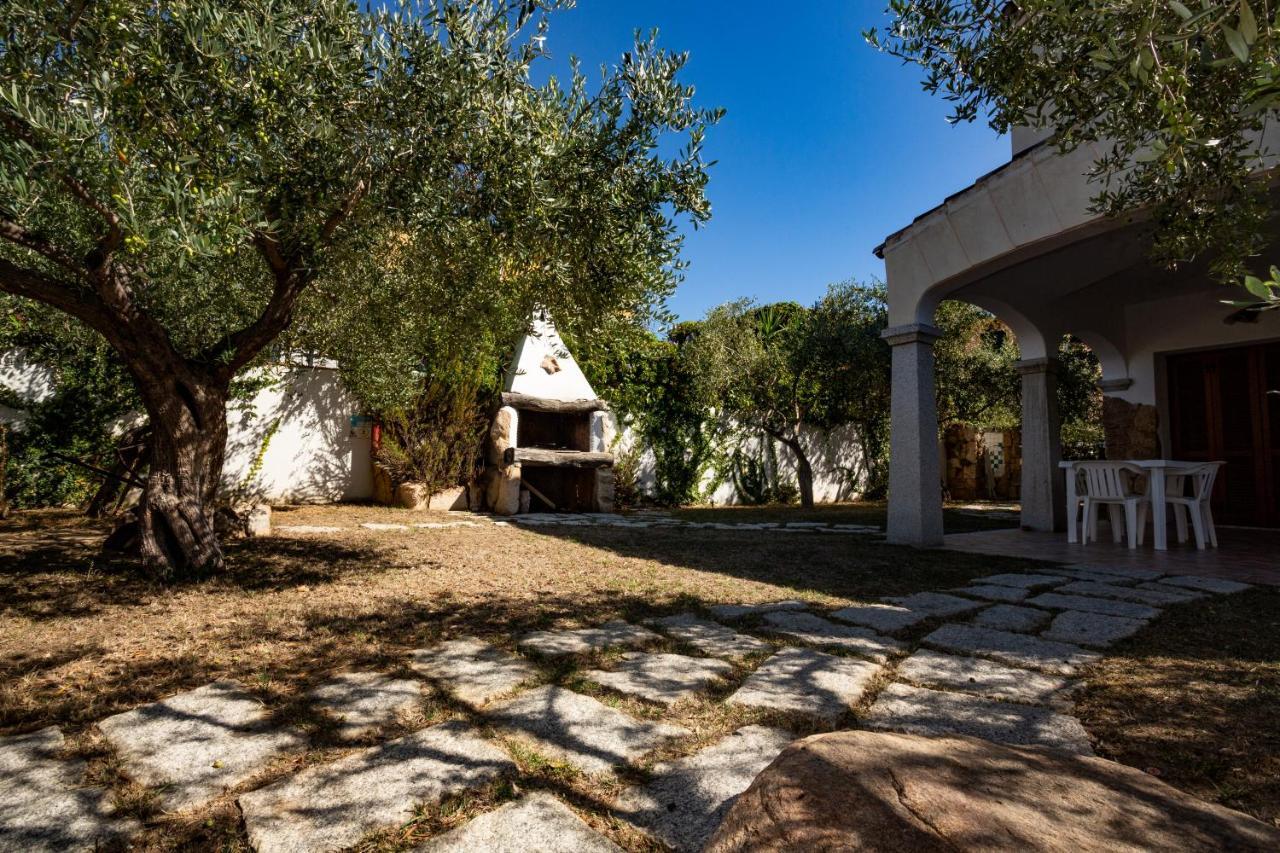 Villa I Ginepri Budoni Εξωτερικό φωτογραφία